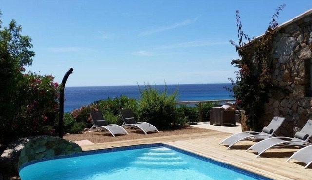 La Côte Bleue