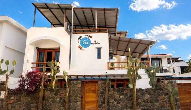 Modern, Spacious House with a Cozy Atmosphere and an Excellent Location