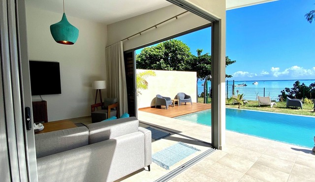 Moorea Beach Villas