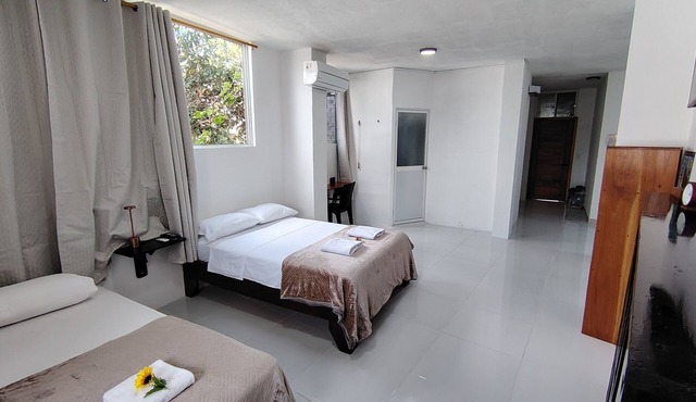 Near the sea-Darwin Apartment