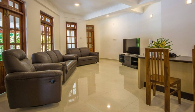 Niru Residence