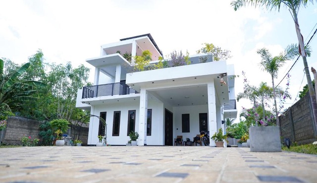 NM Rest House