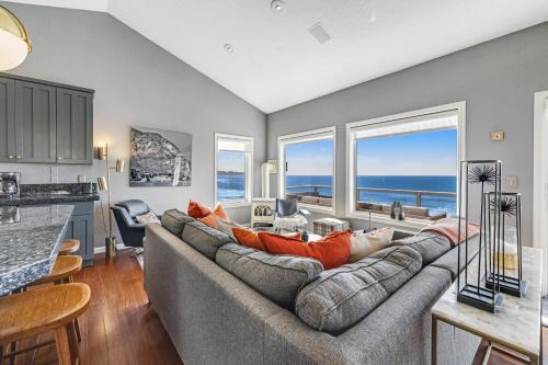 Oceanside Oasis