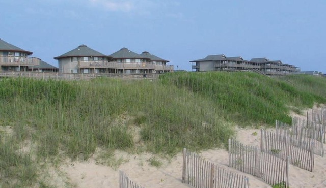 Outer Banks Beach Club II Resorts