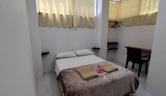 Pinzón Apartment in Puerto Ayora