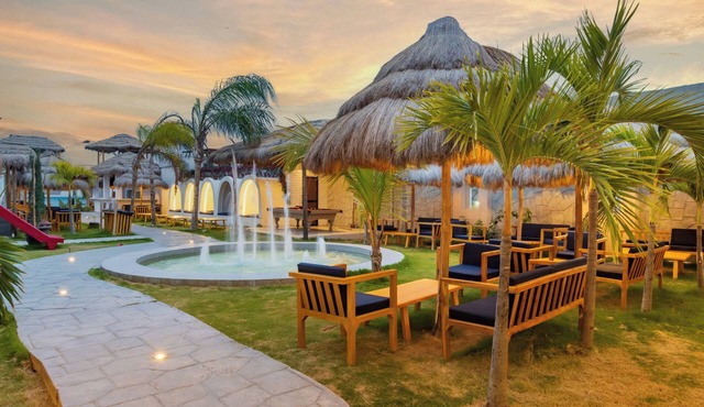 Presidente Beach