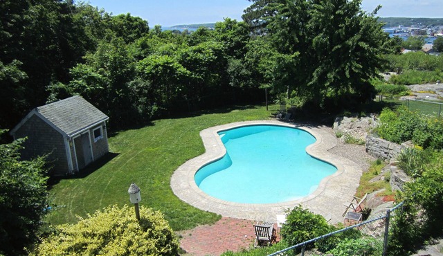 Prime Gloucester Property Overlooking Inner Harbor - CLOSING DECEMBER 15, 2024