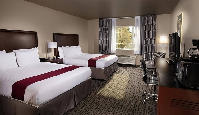 Pullman Gem: Large Room with Free Breakfast, Private Parking and Guest