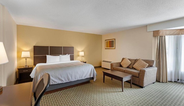 Quality Inn & Suites