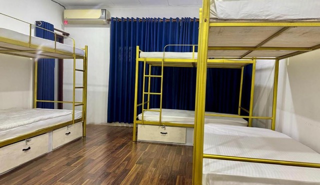 Ricardo Hostel