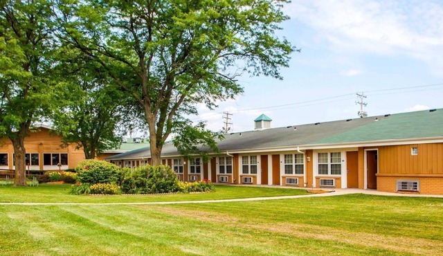 Rodeway Inn Beloit