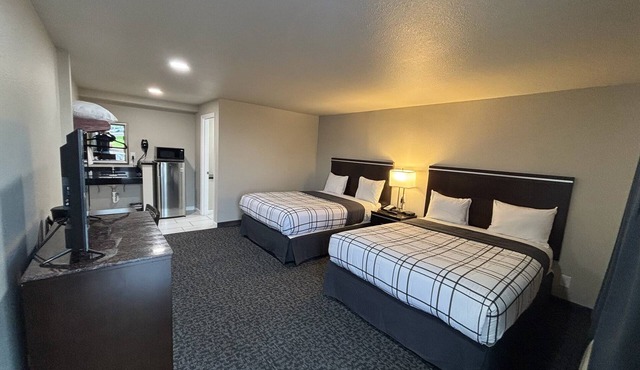 Royal Inn Eugene