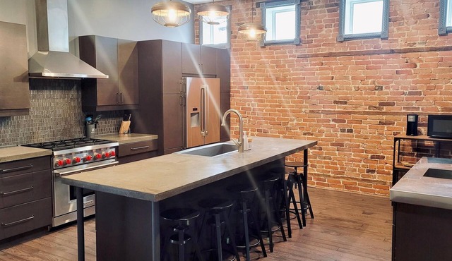 Rustic-Meets-Modern 3BR Stay in Brighton | Walk to Shops & Parks