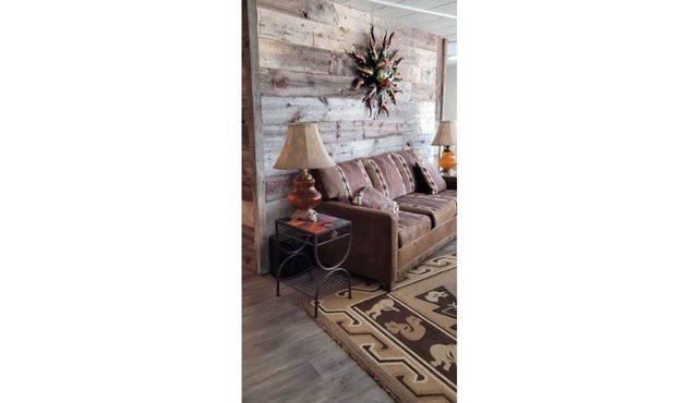 Rustic Rural Setting with Beautiful Views of the Superstition Mountains and more