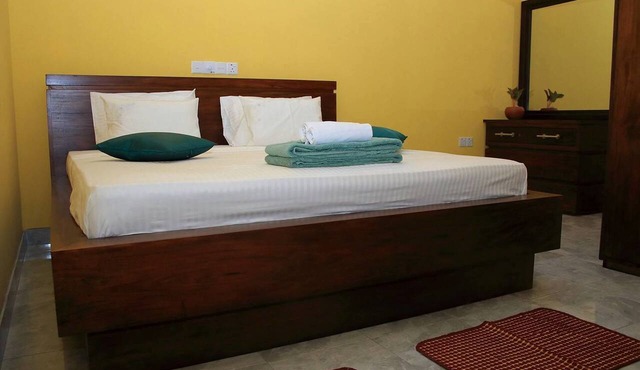 Sanemro Villa in Dambulla