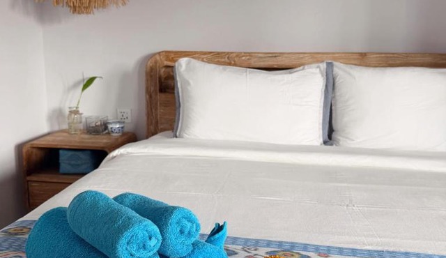 Sea Studio Bali - Accommodation Seseh Beach