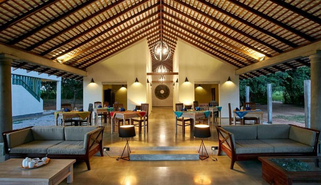Sevanagama Villa