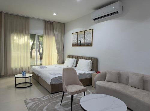 Sky5 Apartment