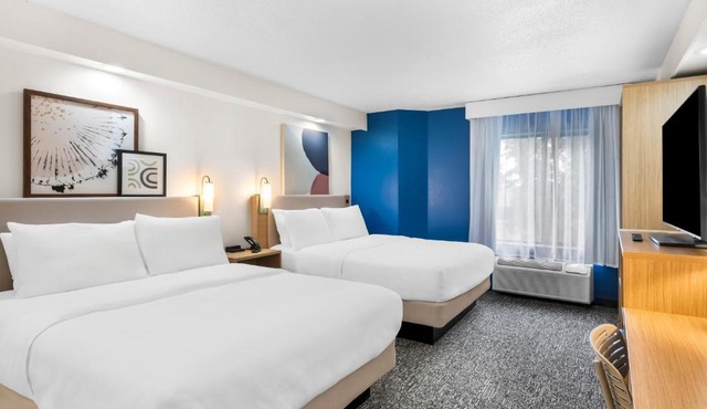 Spark by Hilton Augusta