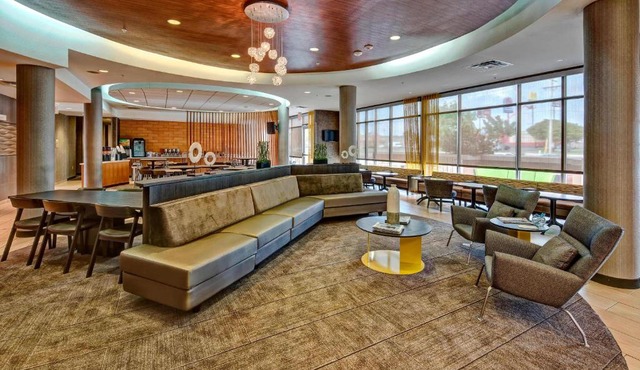 SpringHill Suites by Marriott Oklahoma City Moore