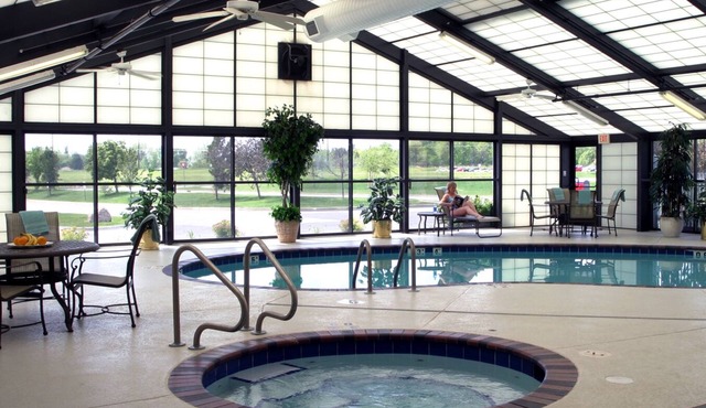 SpringHill Suites Des Moines West