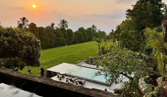 The Sangkih Villa