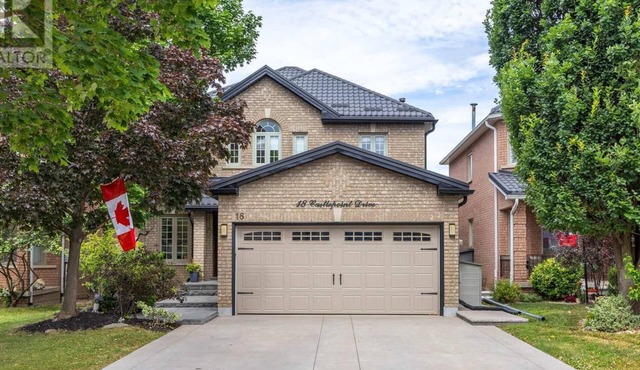 This A+ Home Features 3,000 Square Feet Of Living Space!