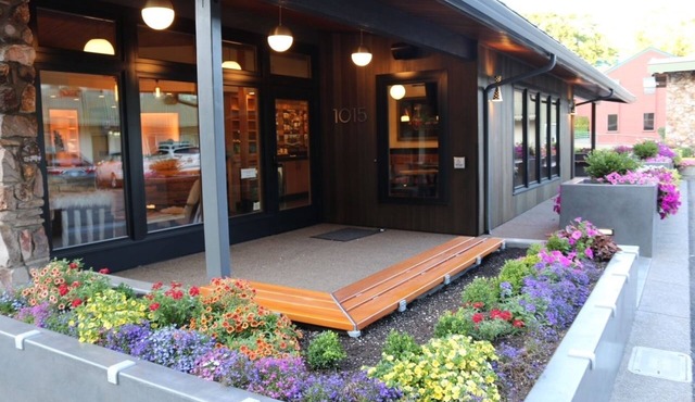 Timbers Inn