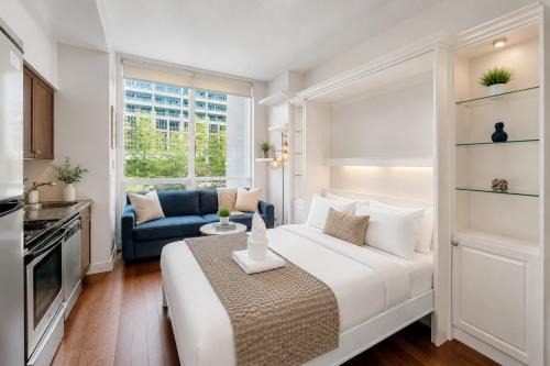 Toronto Central Studio - DT