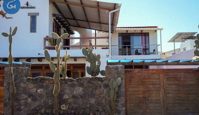 Vacation home for maximum enjoyment