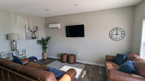 Villa A Suite