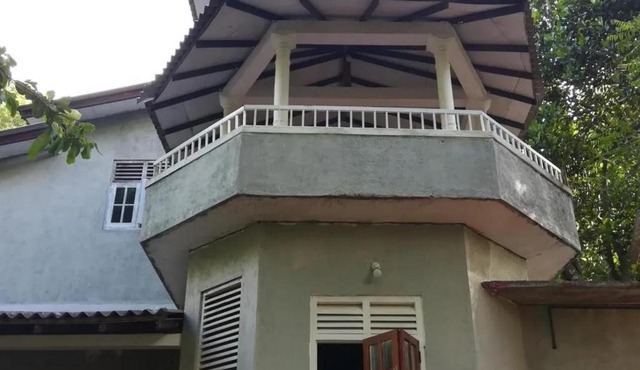 VNR Bungalow