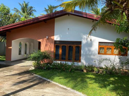 Wimal Residence