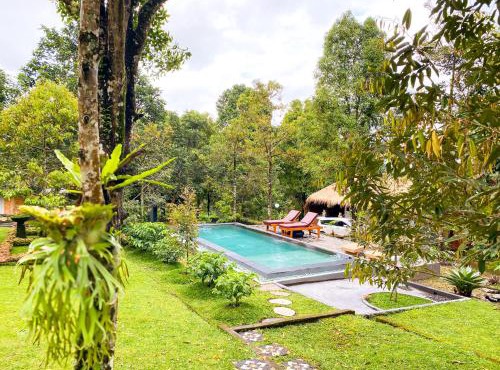 Wimala Farm House