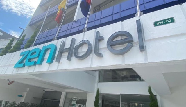 ZEN Hotel