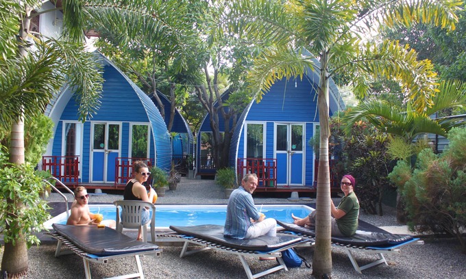 Seeduwa - Katunayake Hostel | A4 Residence Colombo Airport - Hostel