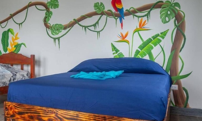 Drake Bay Cabin | Ecolodge Kala Luna Resort