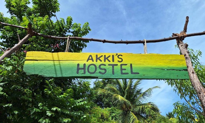 Uppuveli Hostel | Hostel ∙ 8 guests