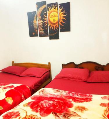 Hawa Eliya Hostel | Mountain view homestay