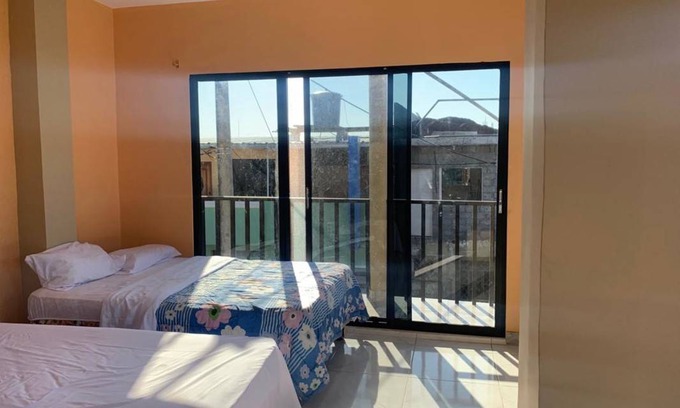 Puerto Baquerizo Moreno Resort | Private room ∙ 2 guests