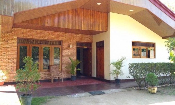 Wellawaya Resort | Private room ∙ 2 guests