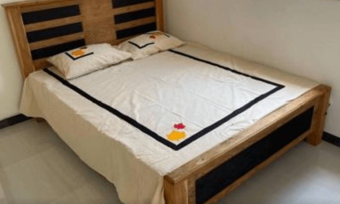 Wellawaya Resort | Private room ∙ 2 guests