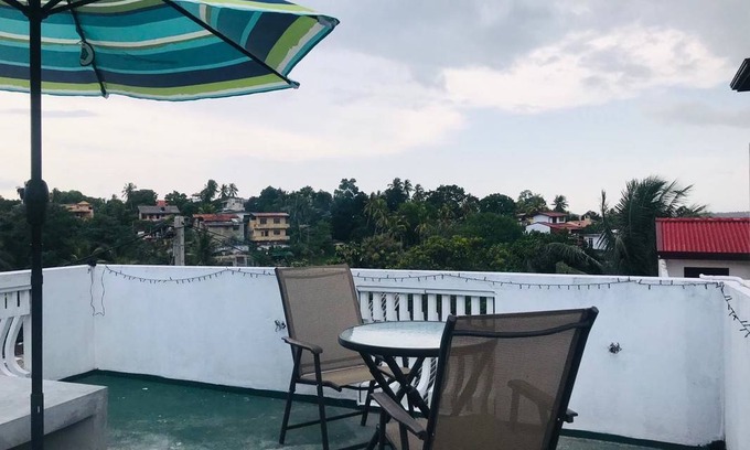Panadura Resort | Private room ∙ 2 guests