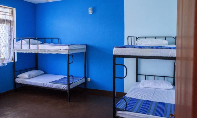 Mount Lavinia Resort | Private room ∙ 6 guests