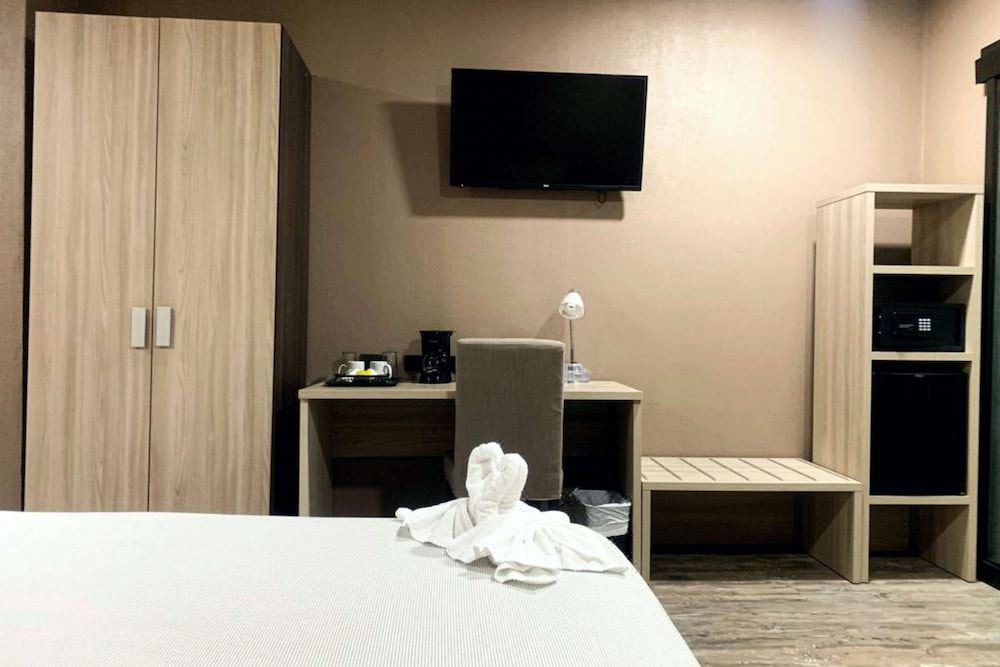 Photo of Bedroom in Liberia