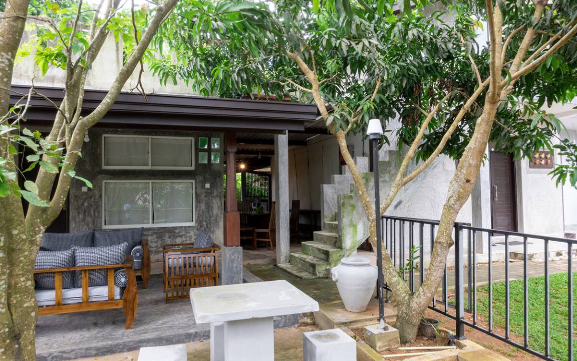 Photo of Others in Hikkaduwa