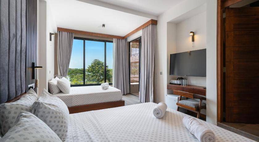 Photo of Bedroom in Pahala Maragahawewa
