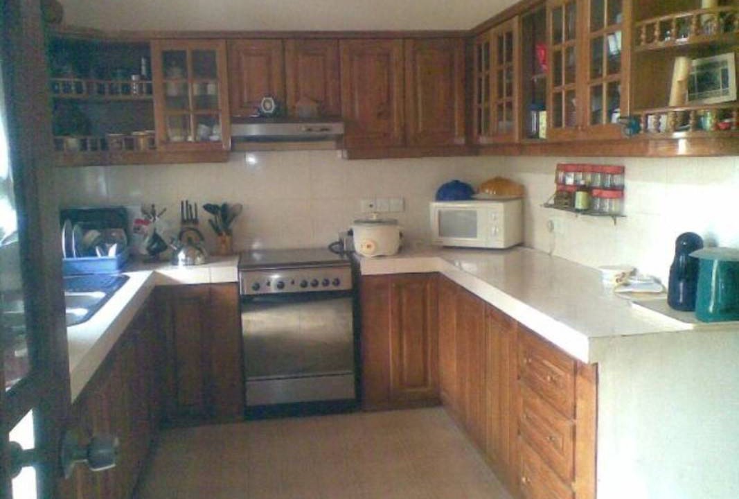 Photo of Kitchen in Wattala