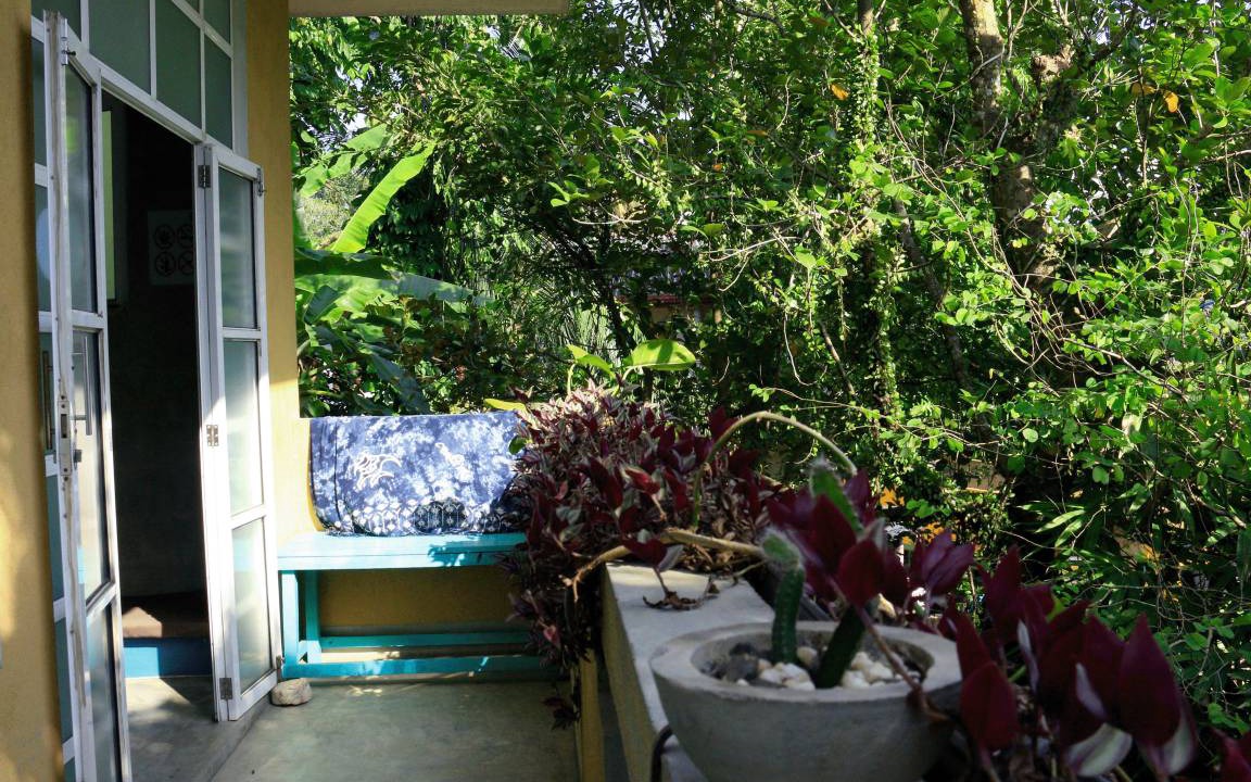 Photo of Patio Balcony in Kaduruduwa