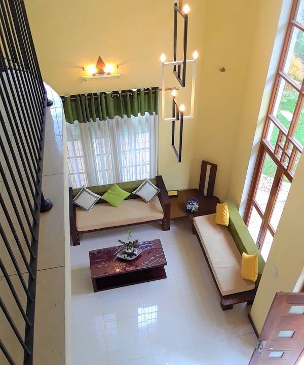 Photo of Livingroom in Homagama